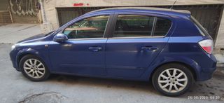 Opel Astra 2004