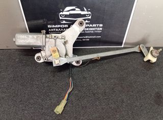 Μοτέρ πίσω υαλοκαθαριστήρα Suzuki Vitara 1989-1998 (WM-4206-1S)