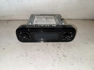 FIAT PANDA NEW 12-	Ράδιο CD