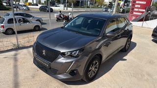 Peugeot 2008 2021 PureTech 100 S&S Active Plus 1.2