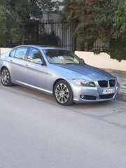 Bmw 316 2009
