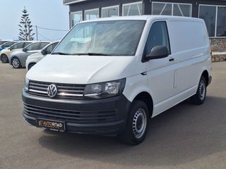 Volkswagen T6 2018