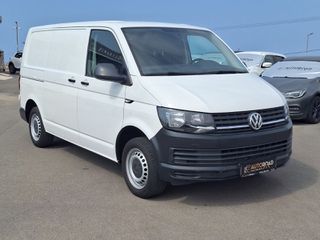 Volkswagen T6 2018-thumb-1