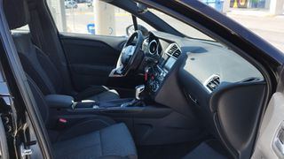 DS DS4 2016 1,6CC BLUEHDI SO CHIC 120PS ΑΥΤΟΜΑΤΟ ΕΛΛΗΝΙΚΗΣ ΑΝΤΙΠΡΟΣΩΠΕΙΑ-thumb-9
