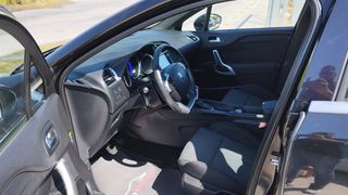 DS DS4 2016 1,6CC BLUEHDI SO CHIC 120PS ΑΥΤΟΜΑΤΟ ΕΛΛΗΝΙΚΗΣ ΑΝΤΙΠΡΟΣΩΠΕΙΑ-thumb-7