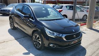 DS DS4 2016 1,6CC BLUEHDI SO CHIC 120PS ΑΥΤΟΜΑΤΟ ΕΛΛΗΝΙΚΗΣ ΑΝΤΙΠΡΟΣΩΠΕΙΑ-thumb-1