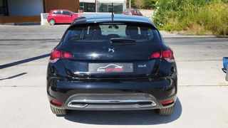 DS DS4 2016 1,6CC BLUEHDI SO CHIC 120PS ΑΥΤΟΜΑΤΟ ΕΛΛΗΝΙΚΗΣ ΑΝΤΙΠΡΟΣΩΠΕΙΑ-thumb-4
