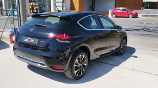 DS DS4 2016 1,6CC BLUEHDI SO CHIC 120PS ΑΥΤΟΜΑΤΟ ΕΛΛΗΝΙΚΗΣ ΑΝΤΙΠΡΟΣΩΠΕΙΑ-thumb-2