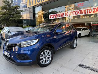 Renault Kadjar 2020 SPORT EDITION !!49000KM!!!ΕΛΛΗΝΙΚΟ !!ΑΡΙΣΤΟ!!