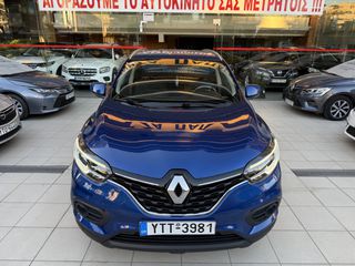 Renault Kadjar 2020 SPORT EDITION !!49000KM!!!ΕΛΛΗΝΙΚΟ !!ΑΡΙΣΤΟ!!-thumb-3