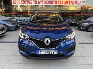 Renault Kadjar 2020 SPORT EDITION !!49000KM!!!ΕΛΛΗΝΙΚΟ !!ΑΡΙΣΤΟ!!-thumb-4