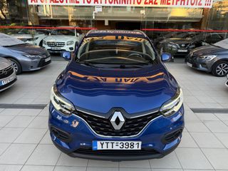 Renault Kadjar 2020 SPORT EDITION !!49000KM!!!ΕΛΛΗΝΙΚΟ !!ΑΡΙΣΤΟ!!-thumb-5