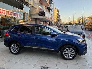 Renault Kadjar 2020 SPORT EDITION !!49000KM!!!ΕΛΛΗΝΙΚΟ !!ΑΡΙΣΤΟ!!-thumb-8