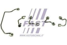 ΣΩΛΗΝΕΣ ΣΕΤ ΨΕΚΑΣΜΟΥ 3.0 HDi JUMPER III BOXER 3 DUCATO , FT39521 ,1606876880 , 504384346