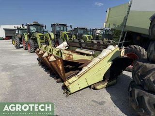 Μαχαίρια Fantini 2005 SP-5-75 (κούμπωμα Claas) S/N:90337