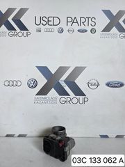 VW GOLF 2004-2008 ΠΕΤΑΛΟΥΔΑ ΓΚΑΖΙΟΥ 1.6FSI(BLF-BAG)ΚΩΔΙΚΟΣ ΑΝΤΑΛΛΑΚΤΚΟΥ 03C133062A