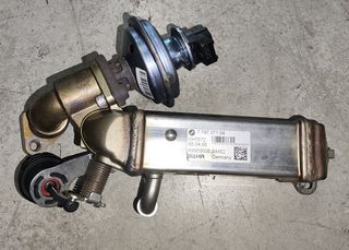 ΨΥΓΕΙΟ ΚΑΥΣΑΕΡΙΩΝ BMW N47 E81 3ΠΟΡΤΟ-E87 LCI 5ΠΟΡΤO-E88 CABRIO-E82 COUPE 2006-2013!!!ΑΠΟΣΤΟΛΗ ΣΕ ΟΛΗ ΤΗΝ ΕΛΛΑΔA!!!