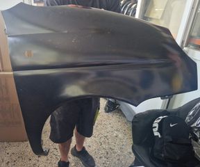 daewoo matiz  Φτερό μπροστά δεξιά  8106656 εως 2005