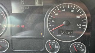 ΜΗΧΑΝΗ MAN D2066LUH 320HP (A23)-thumb-3