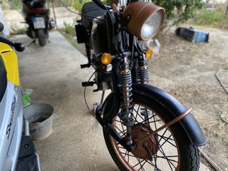 Sachs KX 50 1969 Hercules