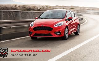 ΑΥΞΗΣΗ ΙΠΠΟΔΥΝΑΜΗΣ STAGE 1 +23 ΙΠΠΟΥΣ FORD FIESTA 1.5 85HP 2019 63KW ENGINE CODE XUJN EDC17C70 0281035327