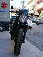 Suzuki SV 650 2025 ABS