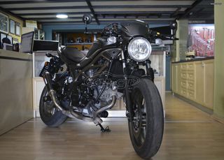 Suzuki SV 650 2025 ABS