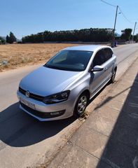 Volkswagen Polo 2010 TDI