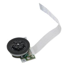 Οπτικός Άξονας DVD μονάδας - Spindle Optical DVD drive motor για Sony PlayStation 2 PS2 Slim SCPH-7000X 7000X 7500x ( Κωδ.1-GAME204 )