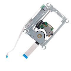 Οπτική μονάδα δίσκου Laser Deck TDP-182W TDP182W με μηχανισμό για Sony Playstation 2 PS2 Slim SCPH-7900X 79001 7900X 79XXX KHM-430CAA ( Κωδ.1-GAME209 )