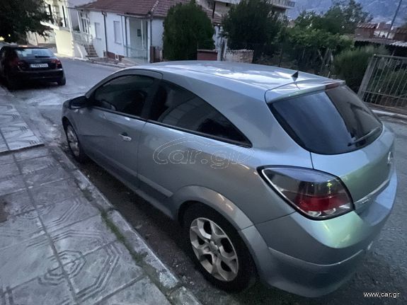 Opel Astra 2005 H 1.4