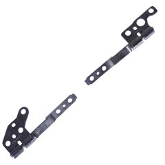 Μεντεσέδες - Hinges Bracket Set για Laptop Lenovo IdeaPad 730S-13IWL - Model/Type : 81JB 5H50S73123 46K.0FDCS.0001 Αριστερό & Δεξί No Brackets ( Κωδ.1-HNG0728 )