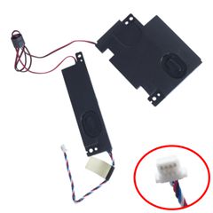 Speaker Set - Ηχεία ζευγάρι για Laptop Lenovo Thinkpad X1 Carbon 3rd Gen - Model/Type : 20BT 04X5499 23.40AC6.011 Speakers Left+Right ( Κωδ.1-SPKR269 )