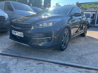 Kia XCeed 2021 P-HEV 1.6PS EX PLATINUM