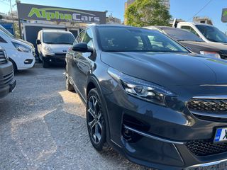 Kia XCeed 2021 P-HEV 1.6PS EX PLATINUM-thumb-1