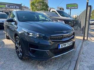 Kia XCeed 2021 P-HEV 1.6PS EX PLATINUM-thumb-2