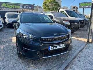 Kia XCeed 2021 P-HEV 1.6PS EX PLATINUM-thumb-3