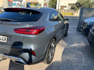 Kia XCeed 2021 P-HEV 1.6PS EX PLATINUM-thumb-4