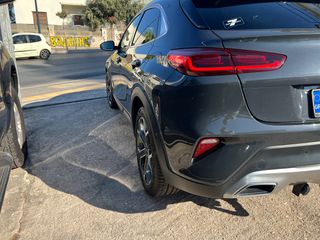Kia XCeed 2021 P-HEV 1.6PS EX PLATINUM-thumb-7