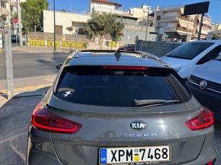 Kia XCeed 2021 P-HEV 1.6PS EX PLATINUM-thumb-8