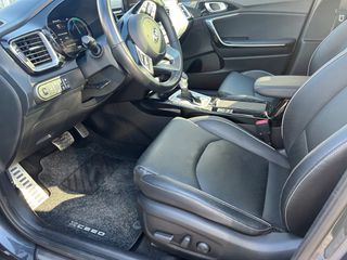 Kia XCeed 2021 P-HEV 1.6PS EX PLATINUM-thumb-13