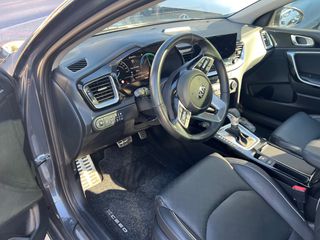 Kia XCeed 2021 P-HEV 1.6PS EX PLATINUM-thumb-14