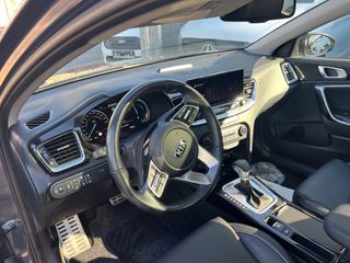 Kia XCeed 2021 P-HEV 1.6PS EX PLATINUM-thumb-17