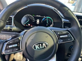 Kia XCeed 2021 P-HEV 1.6PS EX PLATINUM-thumb-20