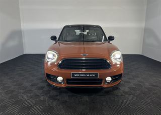 Mini Countryman 2017 (Cooper)-thumb-1