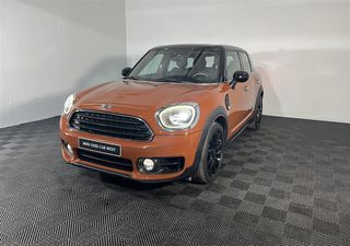 Mini Countryman 2017 (Cooper)