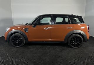 Mini Countryman 2017 (Cooper)-thumb-7
