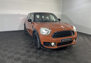 Mini Countryman 2017 (Cooper)-thumb-2