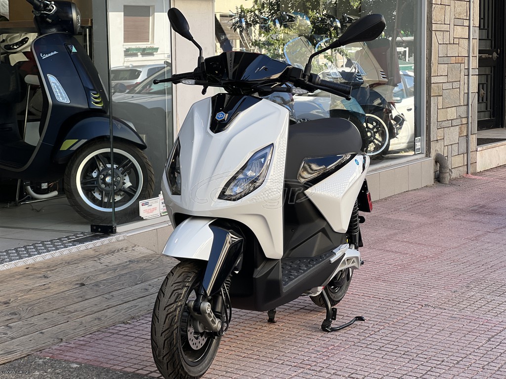 Piaggio Piaggio 1 2026