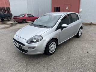 Fiat Punto 2014 LOUNGE 1.2 Euro 6.